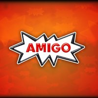 AMIGO Games US (@amigo_gamesus) 's Twitter Profile