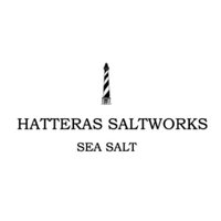 Hatteras Saltworks(@seasaltnc) 's Twitter Profile Photo