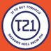 T21Cincy (@cincyt21) Twitter profile photo T21Cincy (@cincyt21) Twitter profile photo