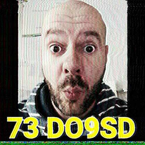 Papa - Verstrahlter Funker / DL3SD - Linuxer - Nerd - Biker
https://t.co/V88VnUwU3z