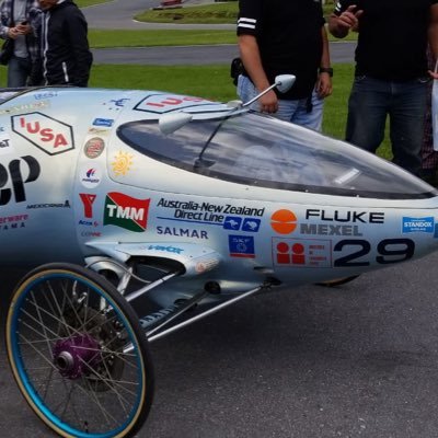 TonatiuhSolarC's profile picture. Tonatiuh, first Mexican Solar Car. Winner of DuPont Composite Award & Max J. King Award (Sunrayce ‘95).