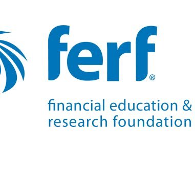 Financial Education & Research Foundation (FERF), FEI’s non-profit 501(c)(3) research affiliate, conducts objective financial research projects & education.