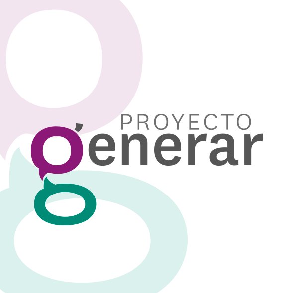 Proyecto Generar