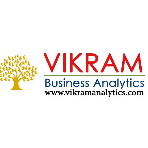 Vikram Analytics