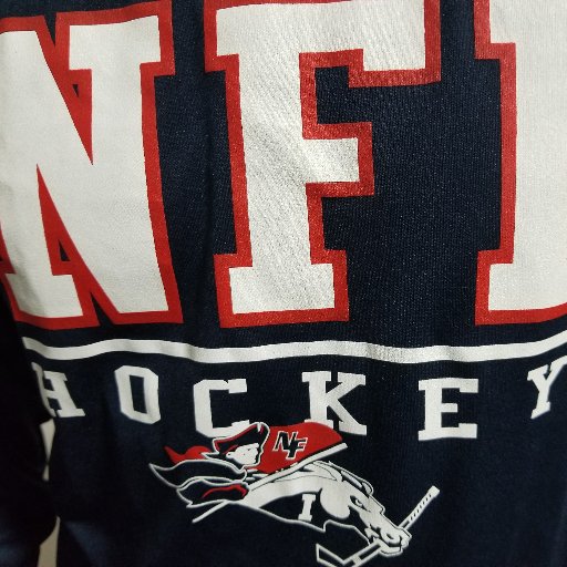 NFI_Hockey's profile picture. NFI ice hockey fan account. Not the official account & not affiliated with either school.