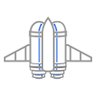 GoBlueStingray's profile picture. Specializing in #development & #implementation of #ERP solutions, #ecommerce sites, & custom #cloud applications, with a focus on #logistics & #manufacturing.