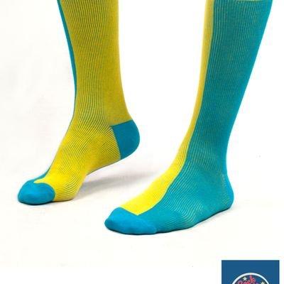 Chaussettes françaises fabriquées en couleurs - French socks made in colors #MadeinFrance #sock #colors #matchyourcolors