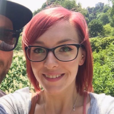 rhiw_OT's profile picture. CMHT Occupational Therapist 💚