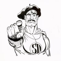 Jean-Luc Hasseck (@jeanluchasseck) 's Twitter Profile Photo Jean-Luc Hasseck (@jeanluchasseck) 's Twitter Profile Photo