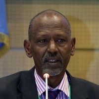 Amb. Ismail Wais (PhD) (@ismail_wais) 's Twitter Profile