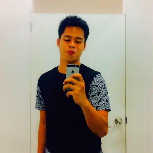 guys, my official twitter account :)