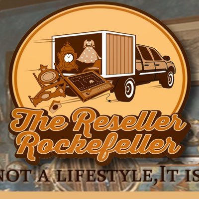 kingofresell's profile picture. Full time reseller who loves buying and finding rare unique items. Successful and happy! living a life on item at a time.