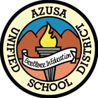Azusa Unified SD(@AzusaUnifiedSD) 's Twitter Profile Photo