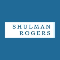 Shulman Rogers (@shulmanrogers) 's Twitter Profile