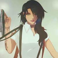 Harley Kemp (Cinder Fall) (@cinder_fallz) 's Twitter Profile