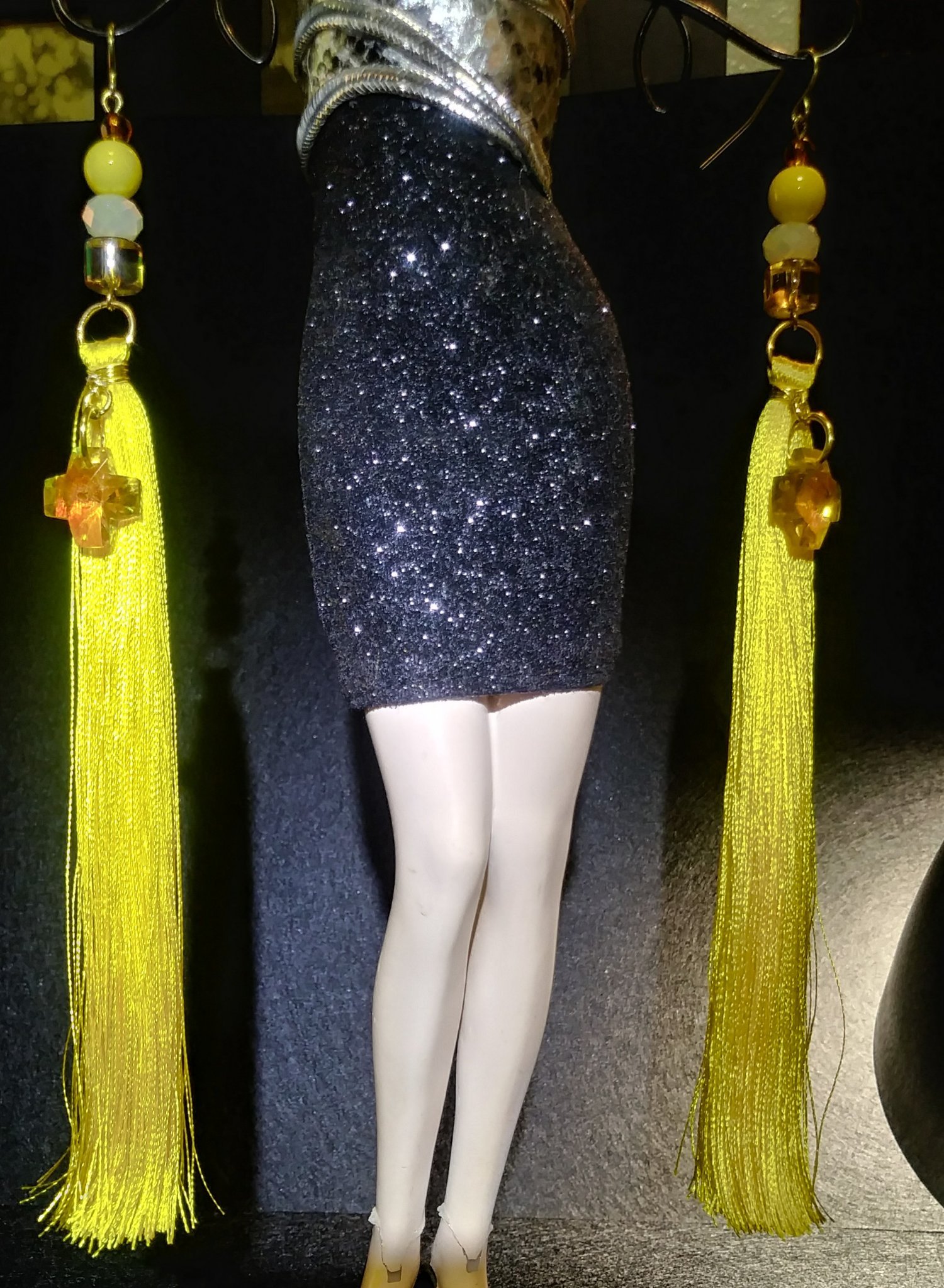 Customjewelrynt's profile picture. We Handmake your costume Jewelry to your satisfaction. Shop with us today!