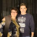 Candice Smith - @NicktasticCandi - Twitter