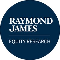 Raymond James Equity Research (@rjresearch) 's Twitter Profile