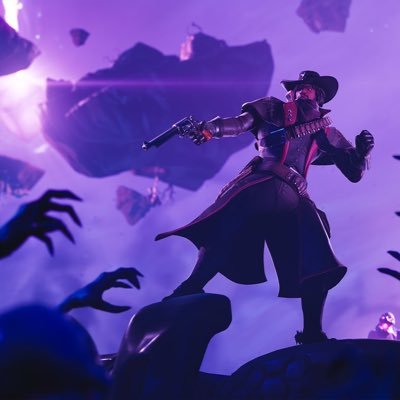 Fortnite. The only online game that keeps me sane. Pokémon. The best rpg game ever. If you follow me I’ll follow you back.
