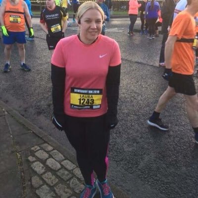 Head of Workforce Transformation West Yorkshire ICB/ Clinical Leadership Fellow Health Education England/ NHS Podiatrist/ Learning Facilitator @LEAP_WY