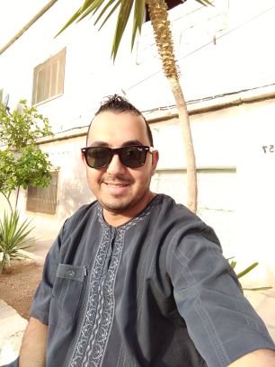 RAldwekat's profile picture. ابو هاشم