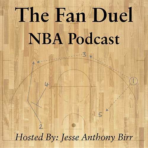 Need good Fan Duel NBA advice? You've came to the right place! I break down each main slate with my favorite picks of the night. I also will tweet out updates.
