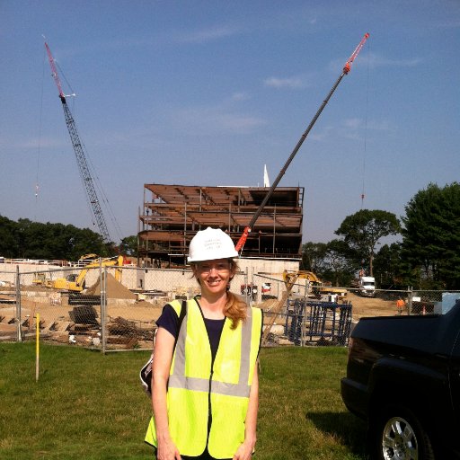 PK-5 STEM Curriculum Supervisor for Stoughton Public Schools