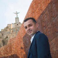 David (@campoy1980) 's Twitter Profile Photo