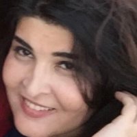 Mona Dehmohseni (@monadehmohsen) 's Twitter Profile