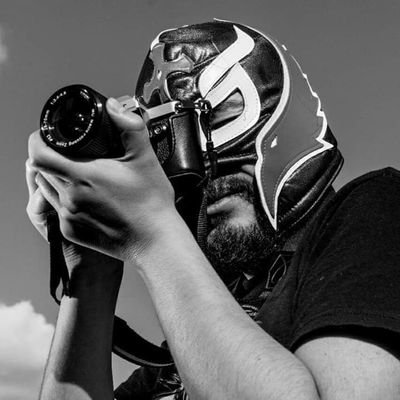 MurilloDharma's profile picture. Programdor-Anime-Futbol-Lucha Libre y un muchos cosas mas, es lo que hay y pues siga sientese y disfrute el show.

Y tengo un podcast #UnPodcastFueraDeContexto