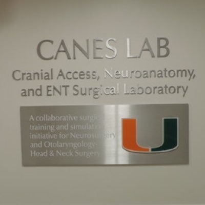 CanesLab Profile Picture