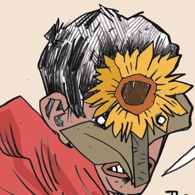 Приятель Тёмноеさんのプロフィール画像