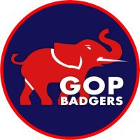 GOP Badgers(@GOPBadgers) 's Twitter Profile Photo