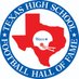 Texas High School Football Hall of Fame (@txhsfootballhof) Twitter profile photo Texas High School Football Hall of Fame (@txhsfootballhof) Twitter profile photo