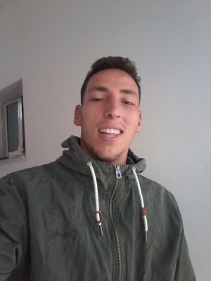 weslati_bassem's profile picture. 😀😀