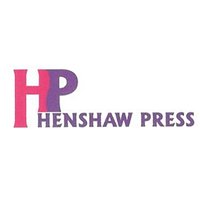 Henshaw Press(@PressHenshaw) 's Twitter Profile Photo