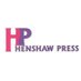 Henshaw Press (@PressHenshaw) Twitter profile photo