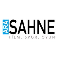 Ara Sahne(@AraSahne) 's Twitter Profile Photo