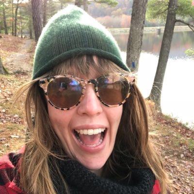 ajaevans's profile picture. creative nonfiction writer, theatre habitué, public land lover, popcorn fanatic, @NPCA fundraiser. Former @pogoblog. Opinions are my own.