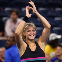 Karolina Muchova (@karomuchova7) 's Twitter Profile