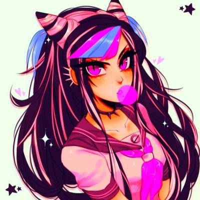 Hihi!!! Ibuki is ready to jam out for you! Let's all have some fun and work hard to survive! YAHOO! #DanganRonpaRemix