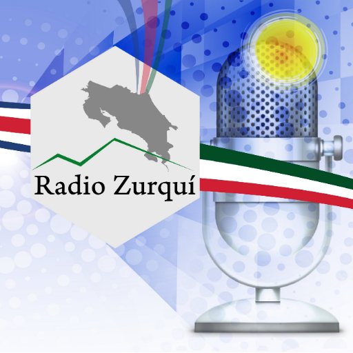 RadioZurqui Profile Picture