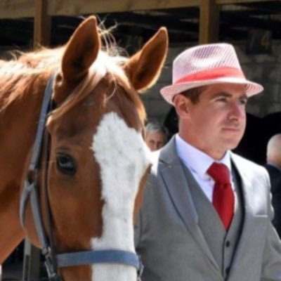 Group 1 winning horse trainer from Christchurch, New Zealand