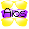 The Offical Aios News Twitter Page! :D