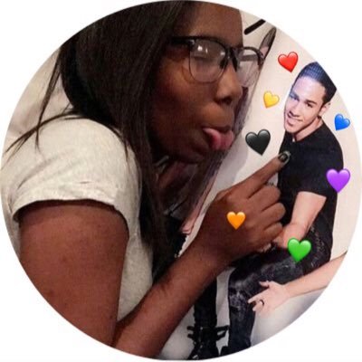 richmymenticol's profile picture. [Since 7/8/16🐵💕] My Dominican Angel deserve all the lüv🇩🇴|🇵🇦❤