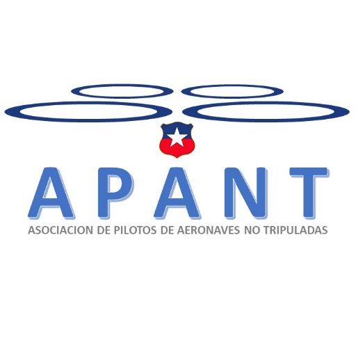 Asociación de Pilotos de Aeronaves No Tripuladas de Chile