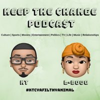 Keep The Change Podcast (@ktcpod) 's Twitter Profile
