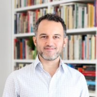 Pablo Sanguinetti (@pcsanguinetti) 's Twitter Profile