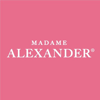 MadameADoll's profile picture. Madame Alexander Doll Company  - Creating dolls that inspire passion since 1923.