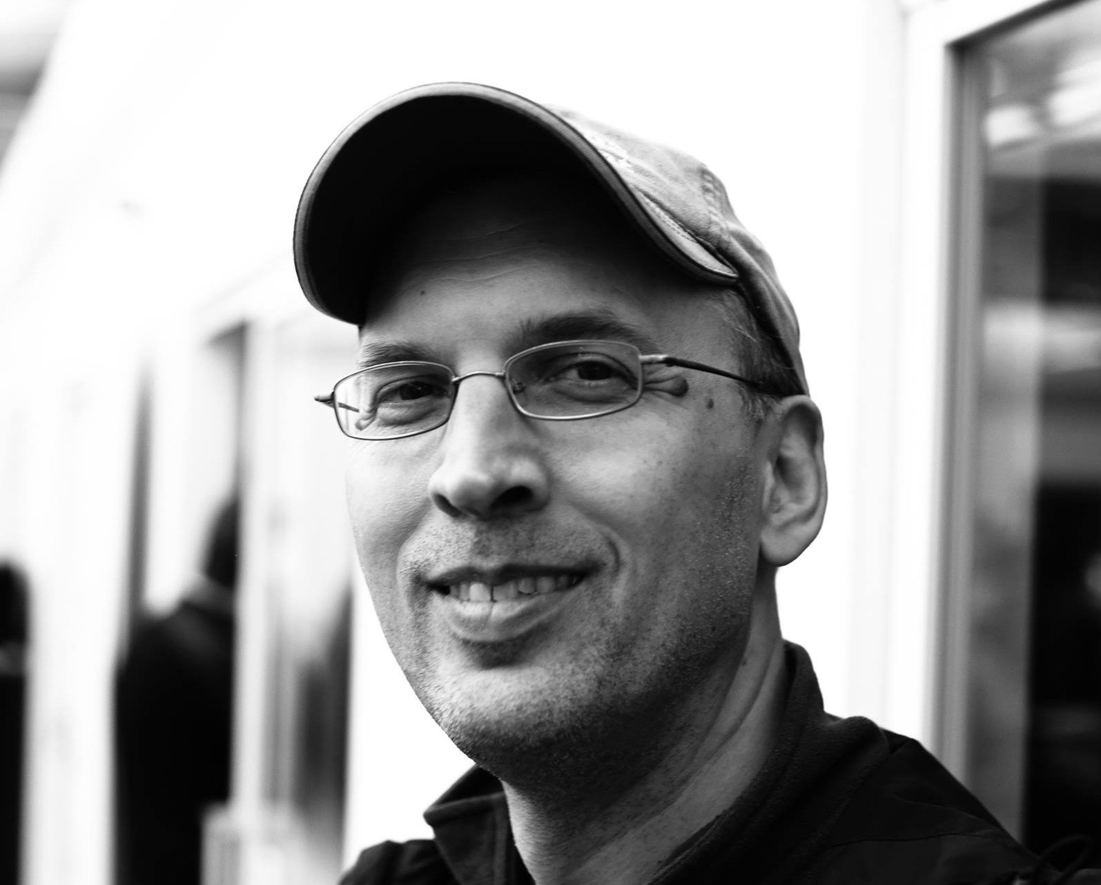 Beej Jorgensen Profile